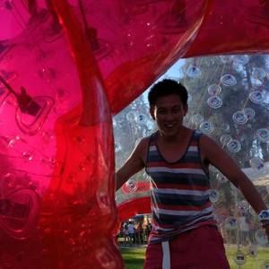 Meet your Posher, Min jun